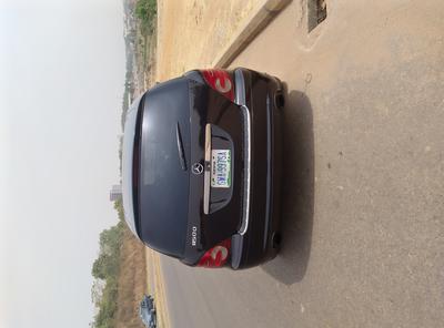 Mercedes-Benz 500 - 600 SEC Coupé • 2007 • 80,000 km