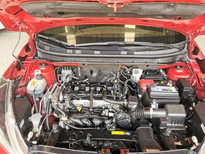 Nissan Kicks • 2019 • 25,500 km