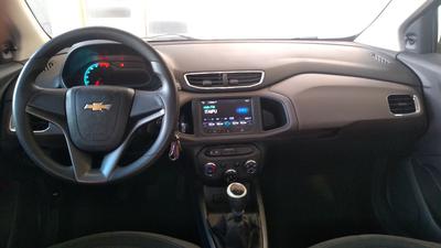 Chevrolet Prisma • 2013 • 97,000 km