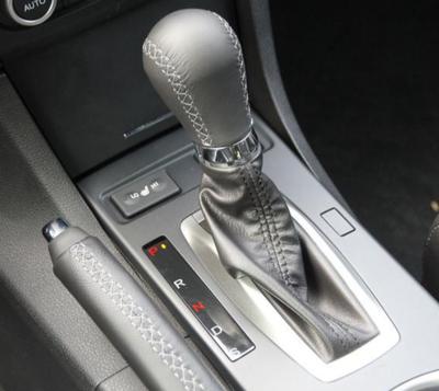 Acura ILX • 2016 • 125 km