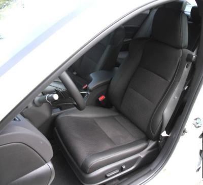 Acura ILX • 2016 • 125 km