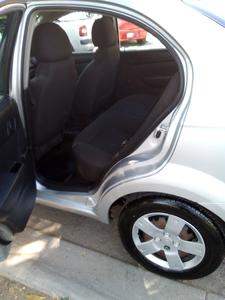 Chevrolet Aveo • 2015 • 125,500 km