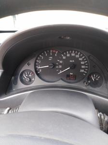 Opel Corsa • 2002 • 306,000 km