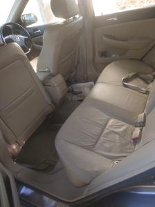 Honda Accord • 2007 • 69,000 km