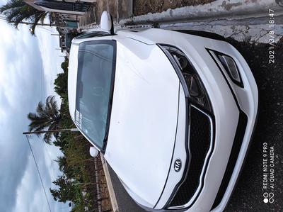 Kia K 2500 • 2014 • 150,000 km