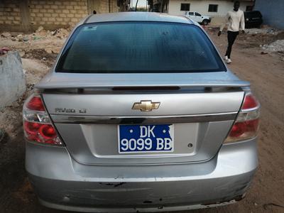 Chevrolet  • 2013 • 139,000 km