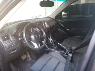 Mazda CX-5 • 2013 • 1,000 km