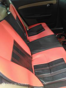 Chevrolet Malibu • 2010 • 57,000 km