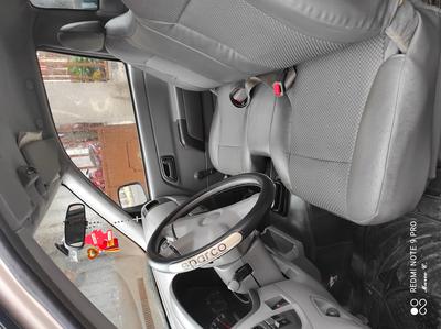 Chevrolet Luv • 2008 • 138,000 km