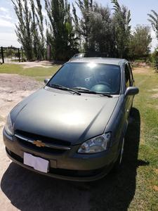 Chevrolet Classic • 2014 • 112,700 km