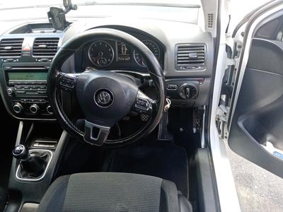 Volkswagen Jetta • 2011 • 113,567 km