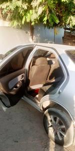 Nissan Sunny ex saloon • 1998 • 71,000 km