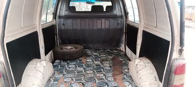 Toyota Hiace • 1997 • 150,000 km