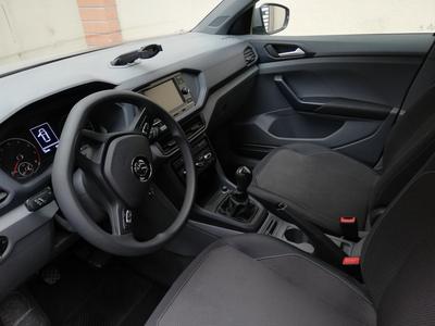 Volkswagen Amarok • 2020 • 23,000 km