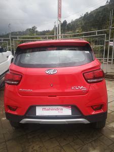 Mahindra  • 2020 • 0 km