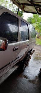 Toyota 4-Runner • 1994 • 407,489 km