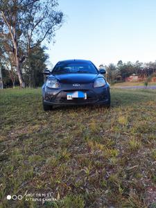 Ford Ka • 2014 • 90,000 km