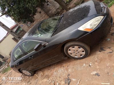 Honda Accord • 2005 • 171,000 km