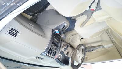 Hyundai Tucson • 2007 • 42,500 km