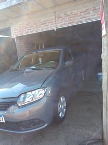 Renault Sandero • 2018 • 39,000 km