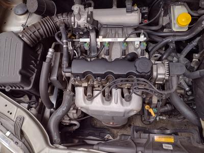 Chevrolet Aveo • 2013 • 73,000 km