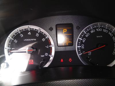 Suzuki Swift • 2017 • 30,000 km