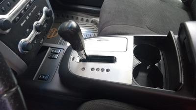 Nissan Murano • 2009 • 85,000 km