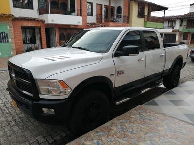 Dodge RAM • 2011 • 149,000 km