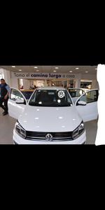 Volkswagen Gol • 2019 • 4,500 km