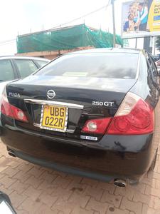 Nissan 240-sx • 2006 • 138,000 km