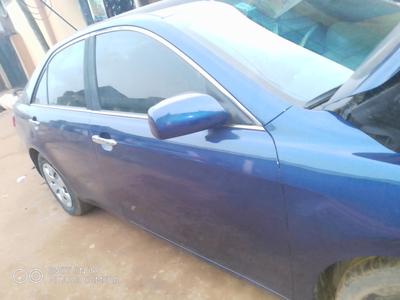 Toyota Camry • 2008 • 81,000 km