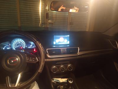 Mazda 3 • 2017 • 48,067 km