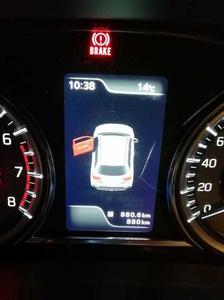 Suzuki Vitara • 2020 • 881 km