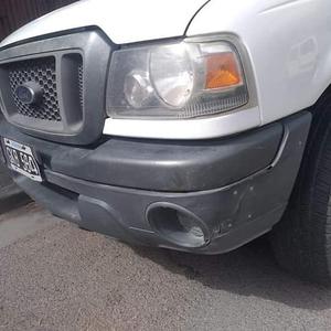 Ford Ranger • 2007 • 160,000 km