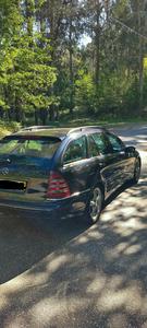 Mercedes-Benz  • 2004 • 272 km