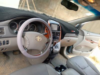 Toyota 4 Runner Limited • 2005 • 920 km