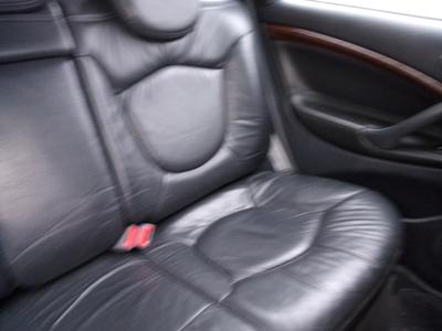 Citroën C5 • 2004 • 300,000 km