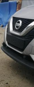 Nissan Qashqai • 2019 • 50,000 km