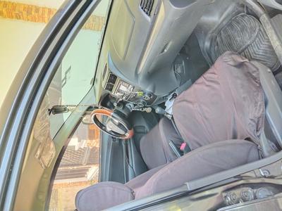 Toyota Avanza • 2017 • 54,000 km