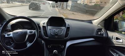 Ford Kuga • 2016 • 135,000 km