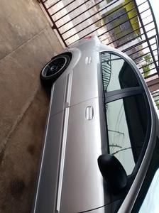 Kia Rio • 2010 • 20,000 km