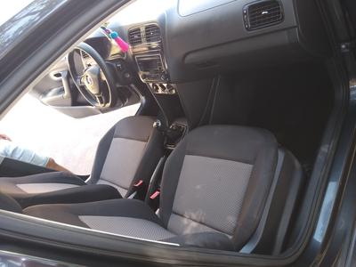 Volkswagen Vento • 2017 • 63,000 km