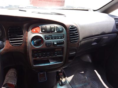 Hyundai H1 Van • 2005 • 80,825 km