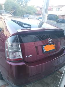 Toyota Prius • 2005 • 65,000 km