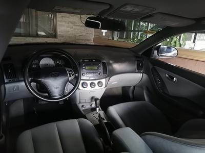 Hyundai Elantra • 2008 • 173,650 km