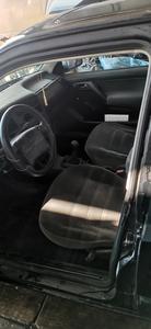 Volkswagen  • 1996 • 50,000 km