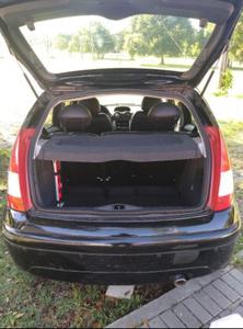 Citroën C3 • 2011 • 90,000 km