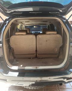 Toyota Fortuner • 2013 • 110,000 km
