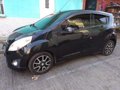 Chevrolet  • 2012 • 35,516 km