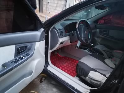 Kia Avella • 2006 • 153,000 km